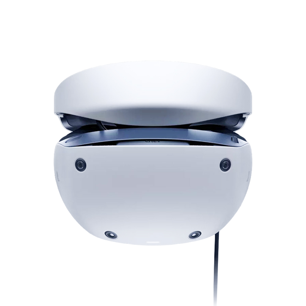 Sony PlayStation VR2 — cover