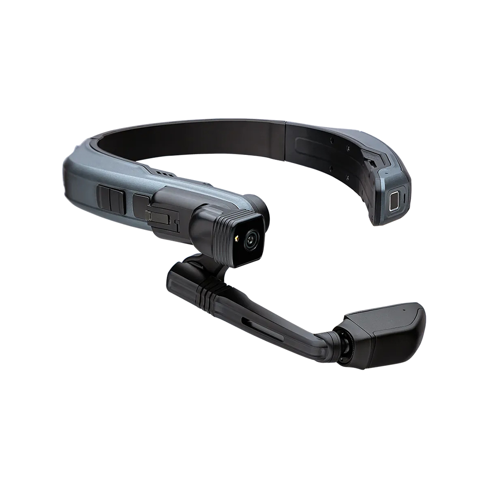 RealWear Navigator 500 — cover