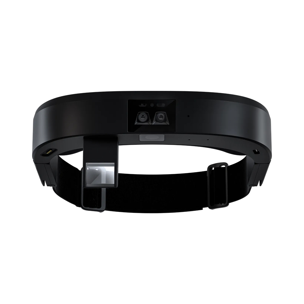 RealWear Arc 3 — cover