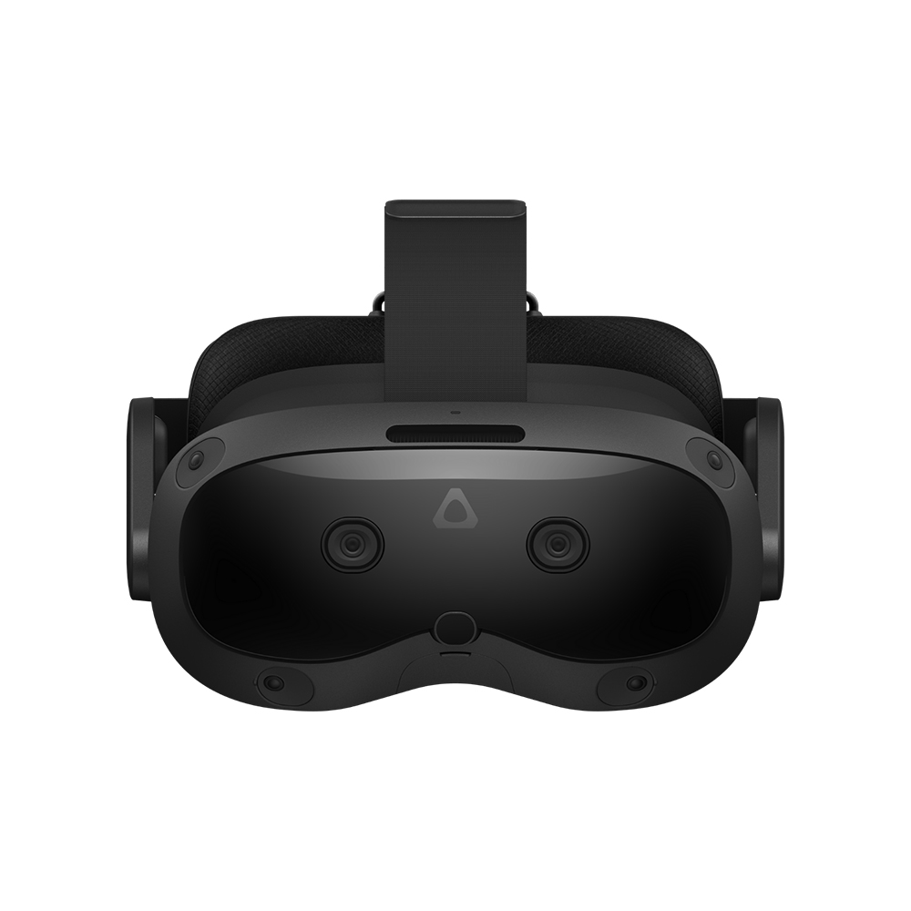 HTC VIVE Focus Vision (Business Edition) — cover