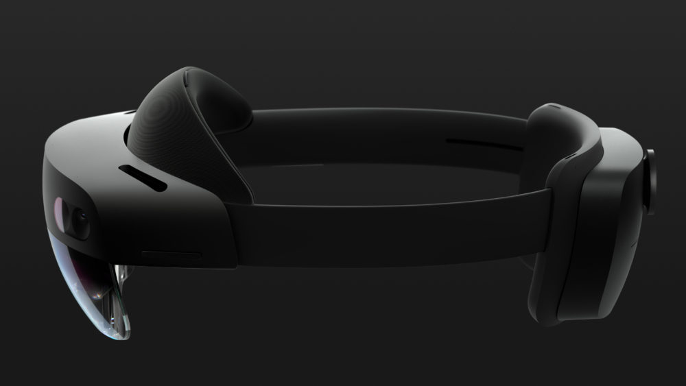 Microsoft HoloLens 2 1000×563 1