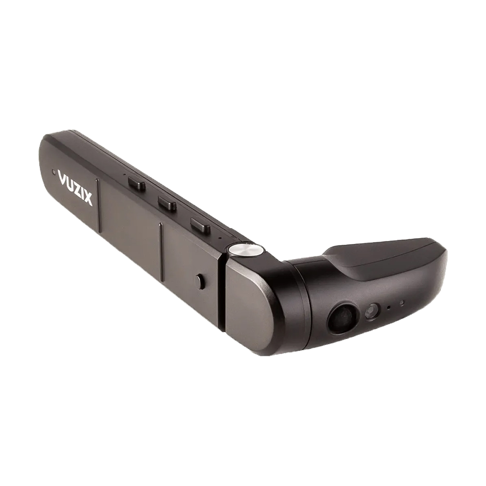 Vuzix M400 — cover