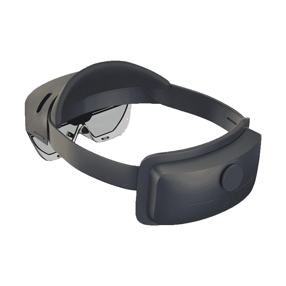 Microsoft Hololens 2 (Industrial)_2