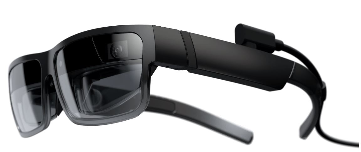 Lenovo ThinkReality A3