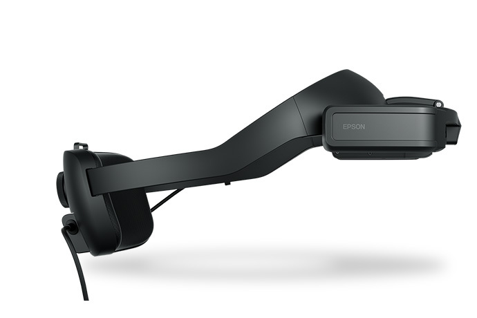 Epson Moverio BT-45CS
