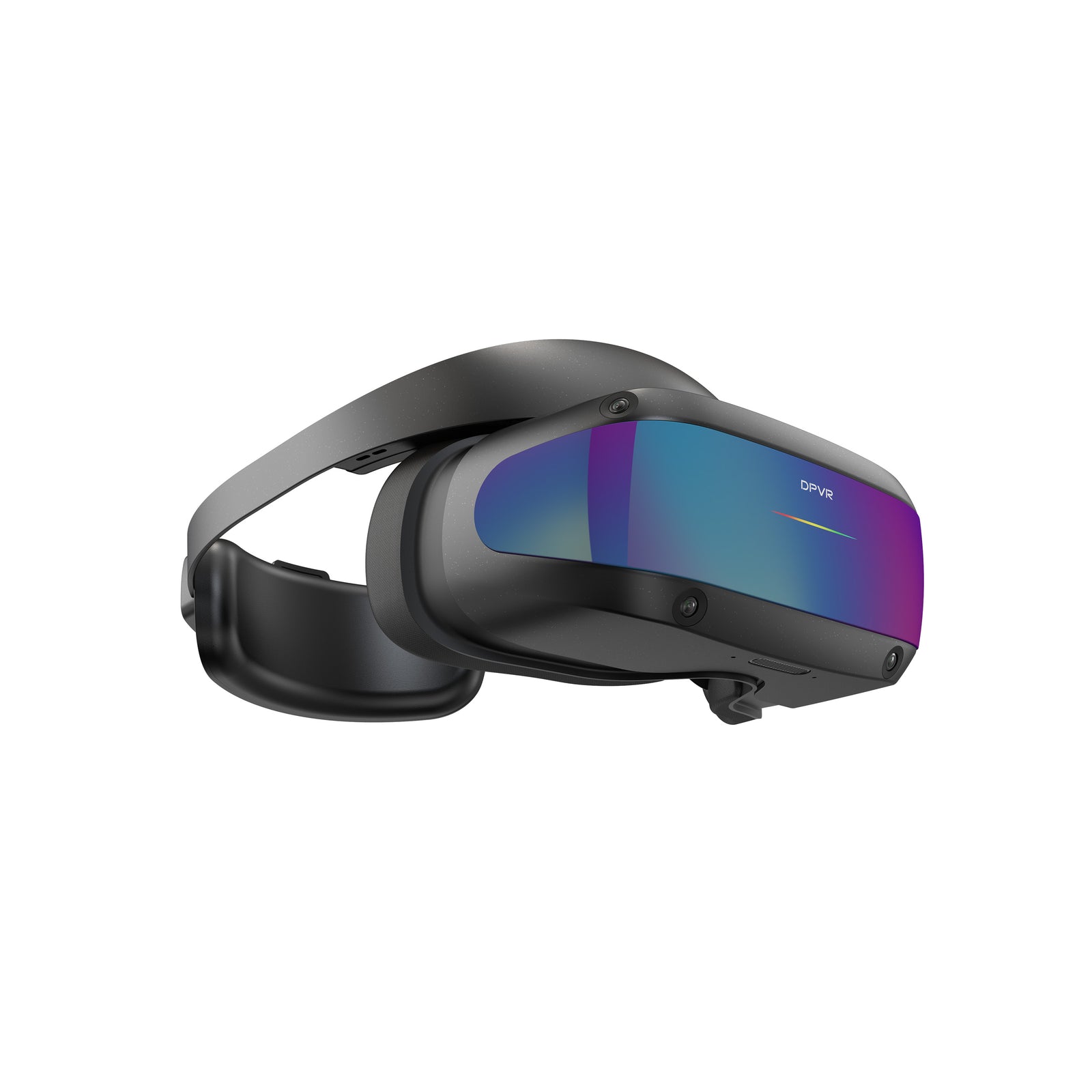 DPVR E4