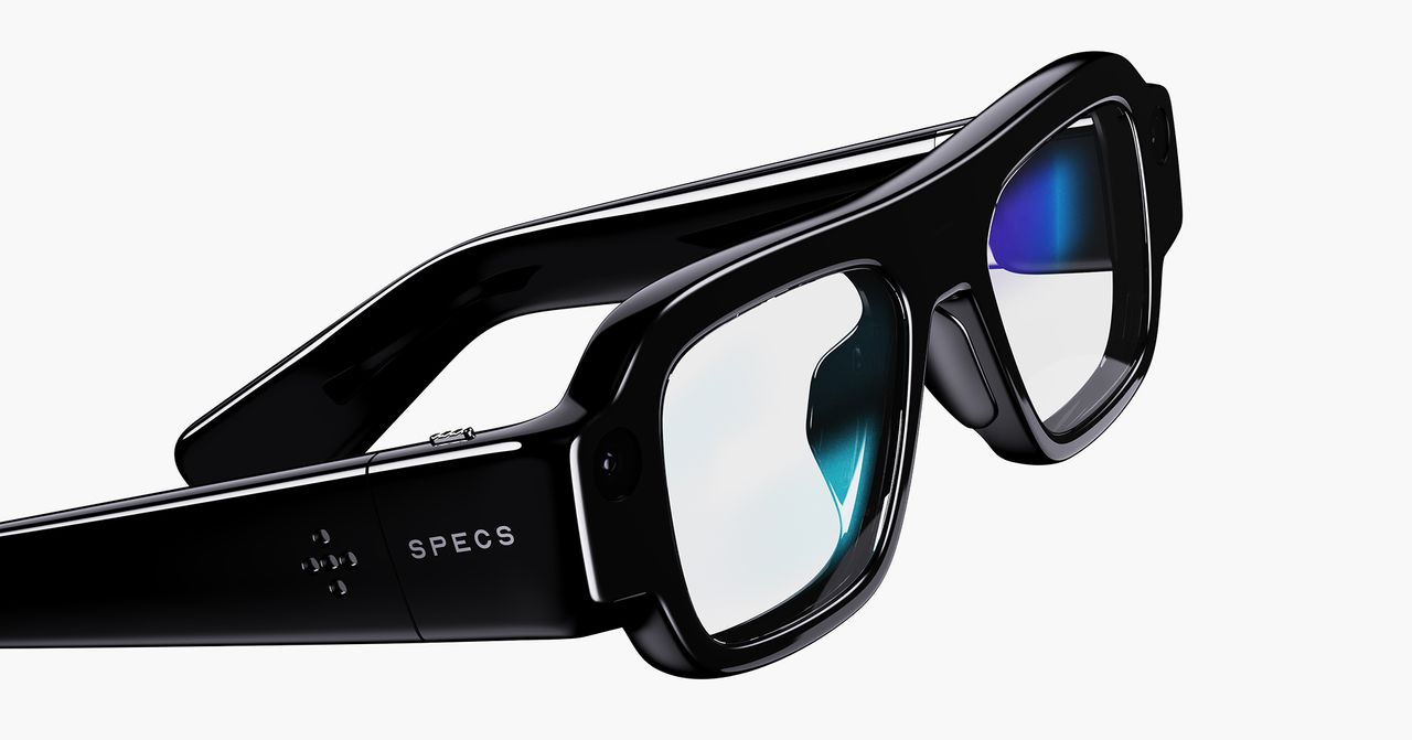 Snap Specs
