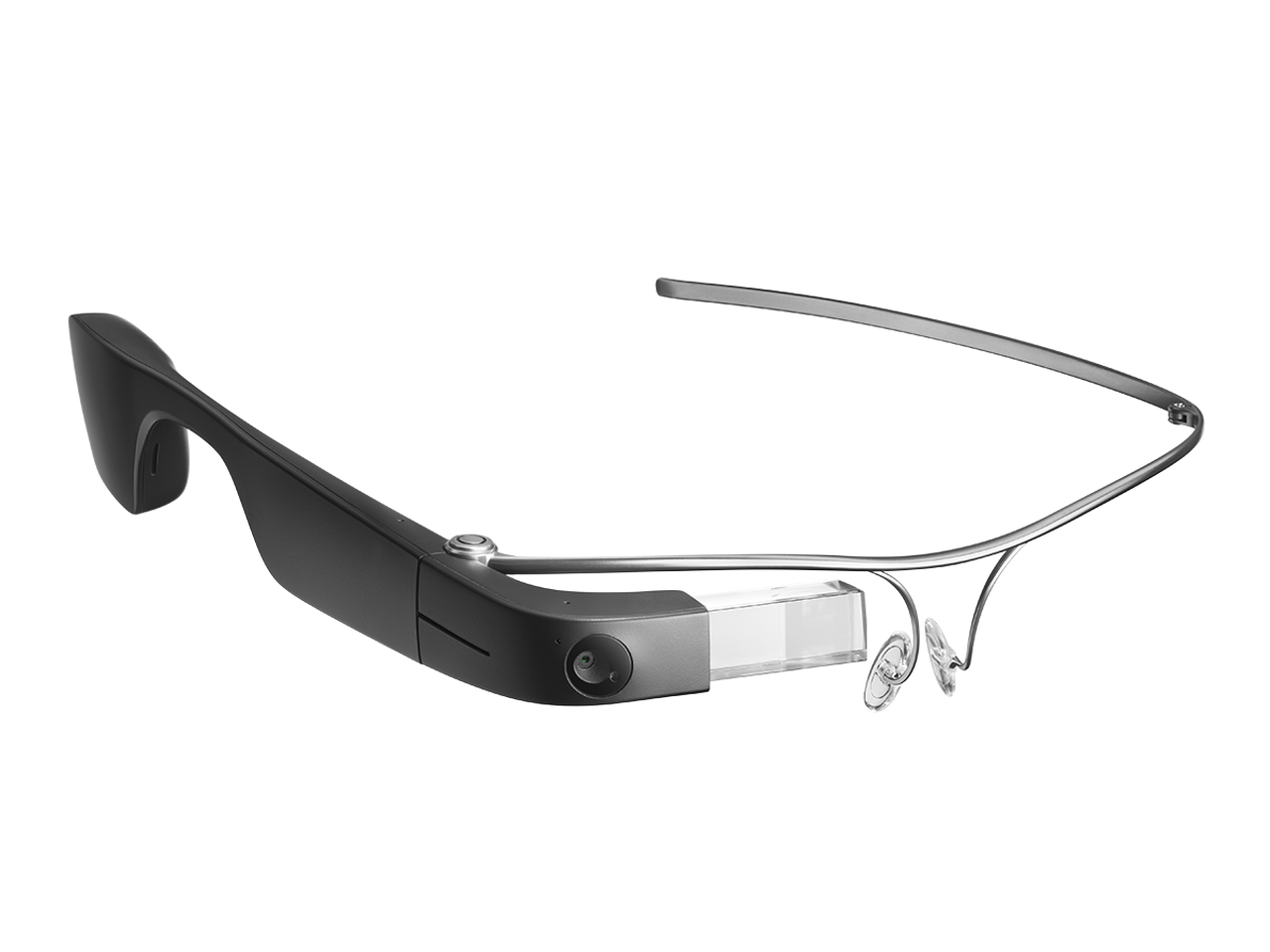 Google Glass Enterprise Edition 2