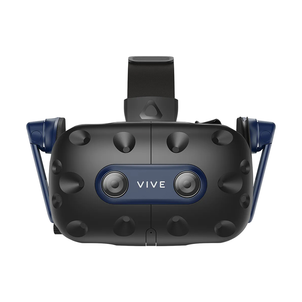 HTC VIVE Pro 2 (HMD only) — cover