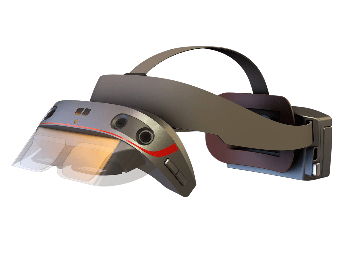 Why Are AR Headsets Now Standard Equipment in Modern Healthcare Training?