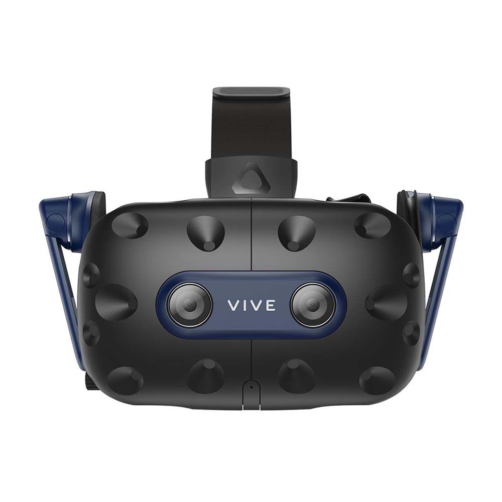 HTC VIVE Pro 2 Full Kit (Business Edition) — cover