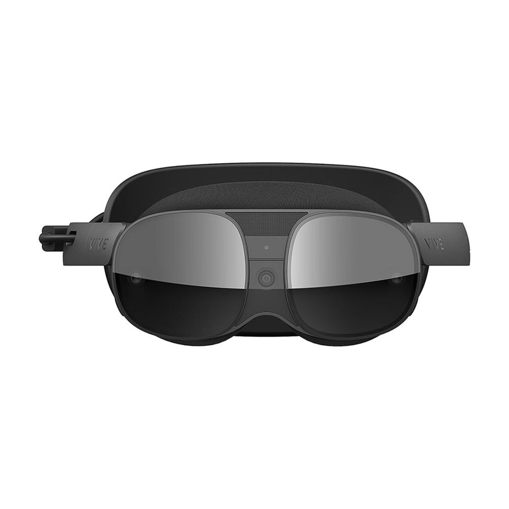HTC VIVE XR Elite Business Edition — cover