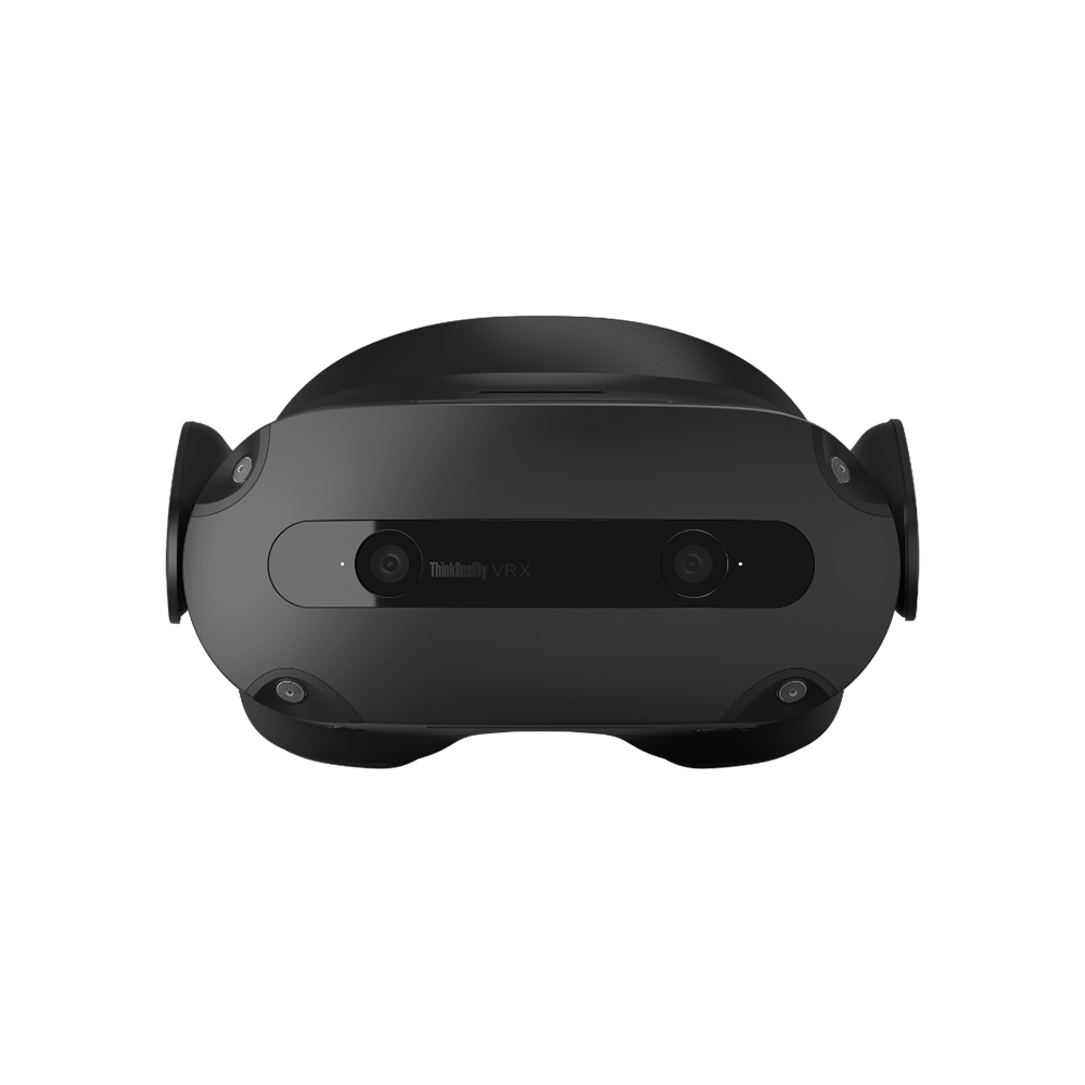 Lenovo ThinkReality VRX — cover